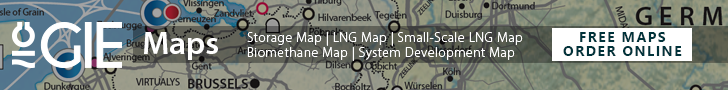 GIE Maps banner