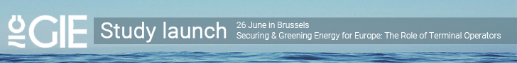 Securing and Greening Energy banner